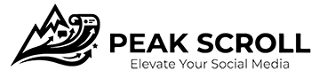 Peak Scroll